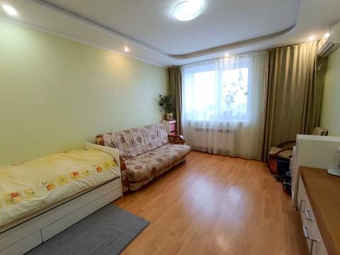 квартира за адресою Бориспільська вул., 6