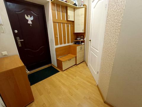 квартира за адресою Бориспільська вул., 6