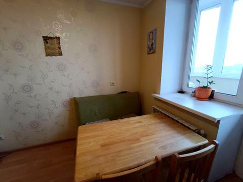 квартира за адресою Бориспільська вул., 6