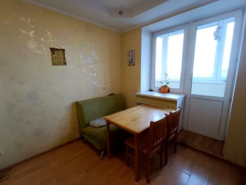 квартира за адресою Бориспільська вул., 6