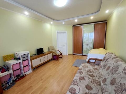 квартира за адресою Бориспільська вул., 6