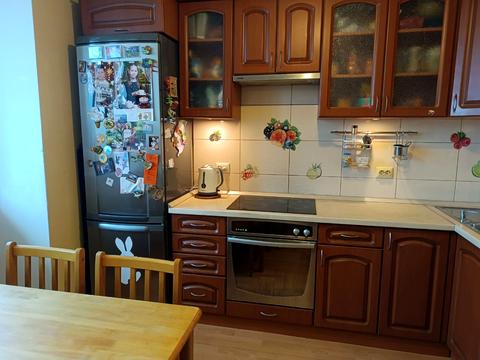 квартира за адресою Бориспільська вул., 6