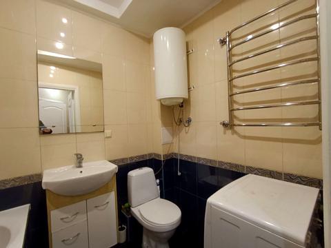 квартира за адресою Бориспільська вул., 6