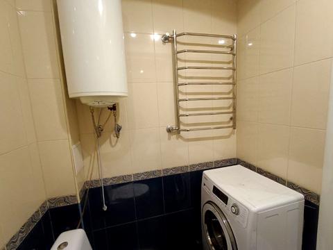 квартира за адресою Бориспільська вул., 6