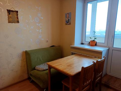 квартира за адресою Бориспільська вул., 6