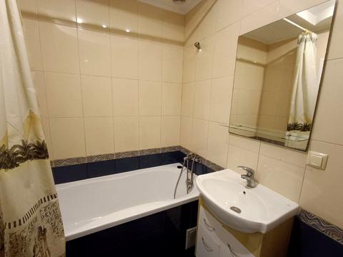 квартира за адресою Бориспільська вул., 6