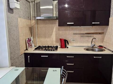 квартира за адресою Нагнибіди вул., 11