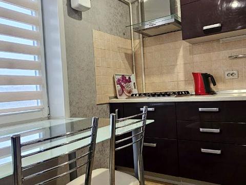 квартира за адресою Нагнибіди вул., 11