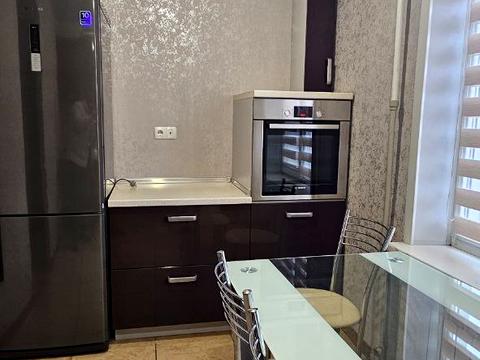 квартира за адресою Нагнибіди вул., 11