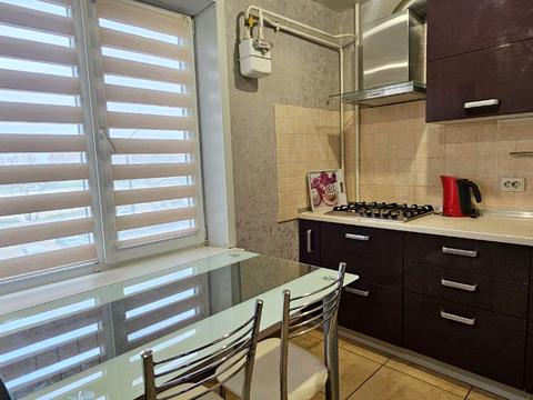 квартира за адресою Нагнибіди вул., 11