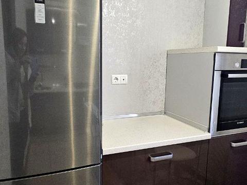 квартира за адресою Нагнибіди вул., 11