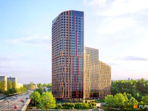 комерційна за адресою Миколи Міхновського бульв. (Дружби народів), (Будинок 2)