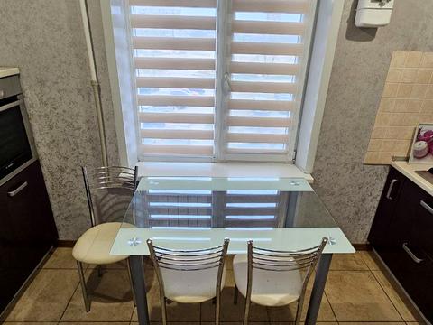 квартира за адресою Нагнибіди вул., 11