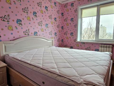 квартира за адресою Нагнибіди вул., 11