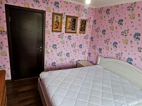 квартира за адресою Нагнибіди вул., 11