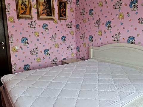 квартира за адресою Нагнибіди вул., 11