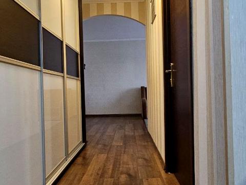 квартира за адресою Нагнибіди вул., 11