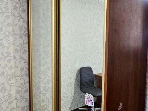 квартира за адресою Нагнибіди вул., 11