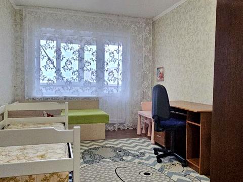 квартира за адресою Нагнибіди вул., 11