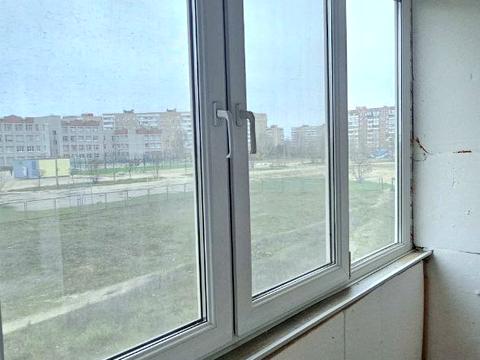 квартира за адресою Нагнибіди вул., 11