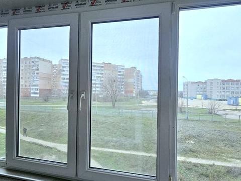 квартира за адресою Нагнибіди вул., 11