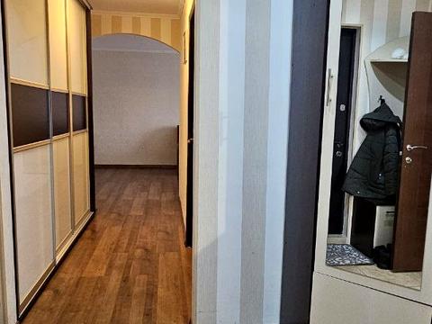 квартира за адресою Нагнибіди вул., 11