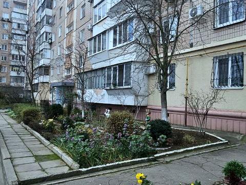 квартира за адресою Нагнибіди вул., 11