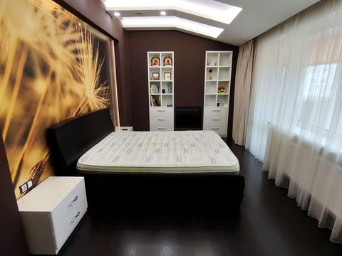 квартира по адресу Мира просп., 2