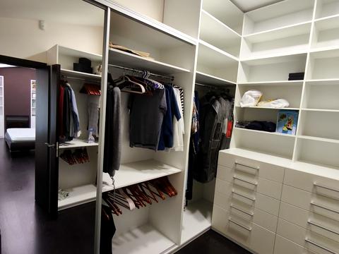 квартира по адресу Мира просп., 2