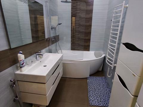 квартира по адресу Мира просп., 2