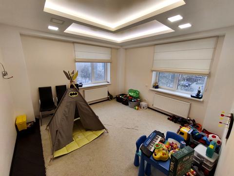 квартира по адресу Мира просп., 2