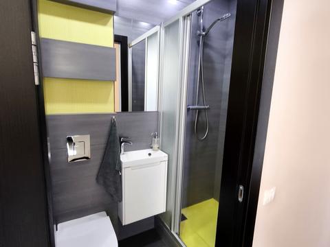 квартира по адресу Мира просп., 2