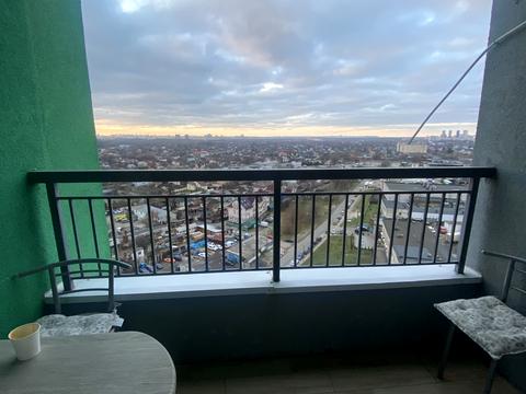 квартира по адресу Каховская ул., 62