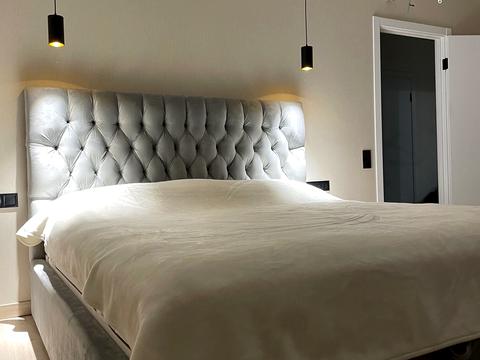 квартира по адресу Жемчужная ул., 8