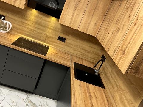 квартира по адресу Жемчужная ул., 8