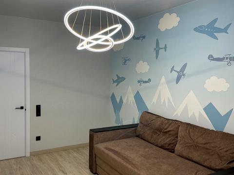 квартира по адресу Жемчужная ул., 8