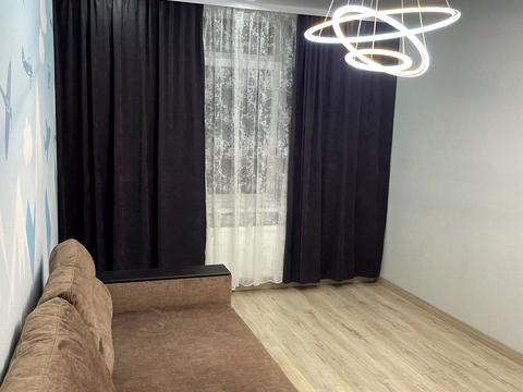 квартира по адресу Жемчужная ул., 8