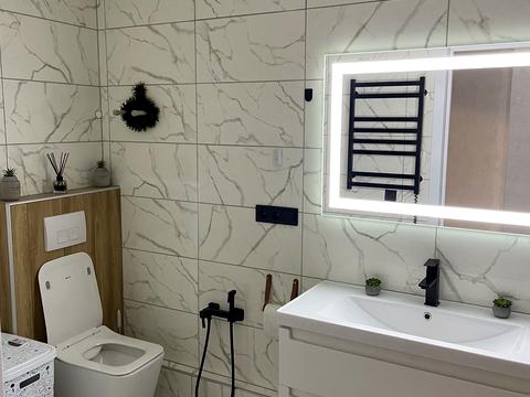 квартира по адресу Жемчужная ул., 8