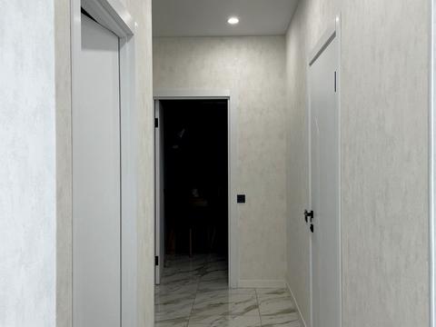 квартира по адресу Жемчужная ул., 8