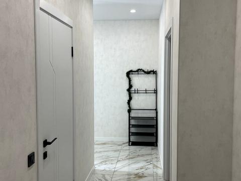 квартира по адресу Жемчужная ул., 8