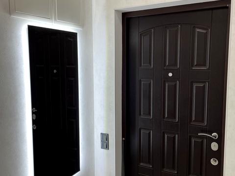 квартира по адресу Жемчужная ул., 8