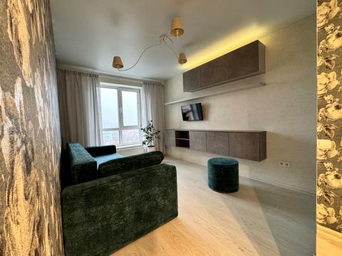 квартира за адресою Освіти вул., 17