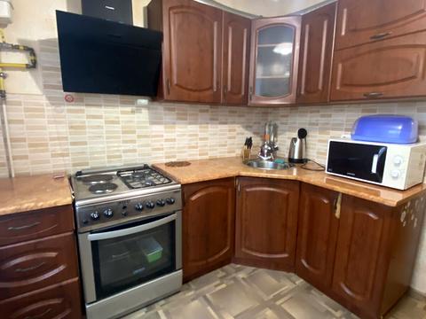 квартира по адресу Келецкая ул., 95