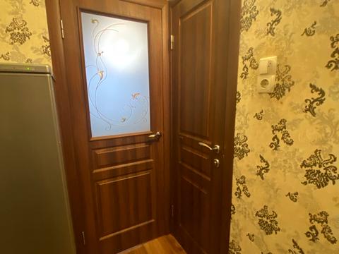 квартира по адресу Келецкая ул., 95