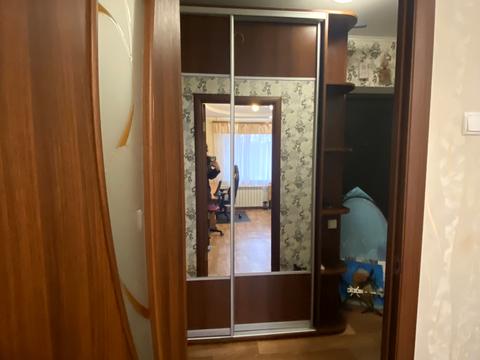 квартира по адресу Келецкая ул., 95