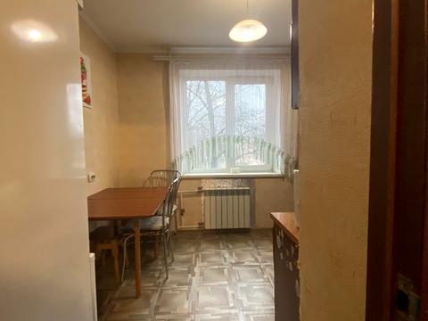 квартира по адресу Келецкая ул., 95