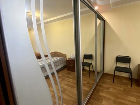 квартира по адресу Келецкая ул., 95