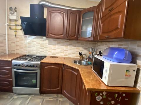 квартира по адресу Келецкая ул., 95