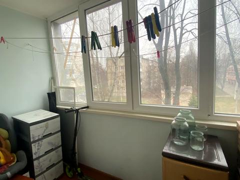 квартира по адресу Келецкая ул., 95