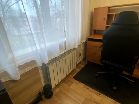 квартира по адресу Келецкая ул., 95